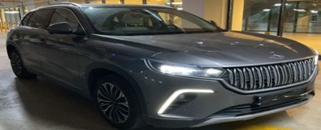 Erkan Kork'un araç filosu satışta! Milli otomobili de listede… - Resim : 1