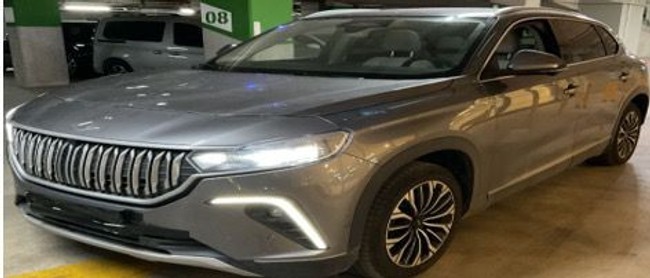 Erkan Kork'un araç filosu satışta! Milli otomobili de listede… - Resim : 2