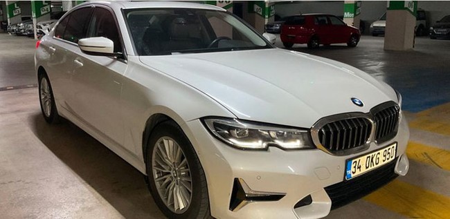 TMSF hızlı başladı: Erkan Kork’un BMW’lerini satışa çıkardı! - Resim : 3