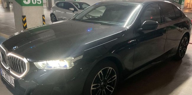 TMSF hızlı başladı: Erkan Kork’un BMW’lerini satışa çıkardı! - Resim : 4