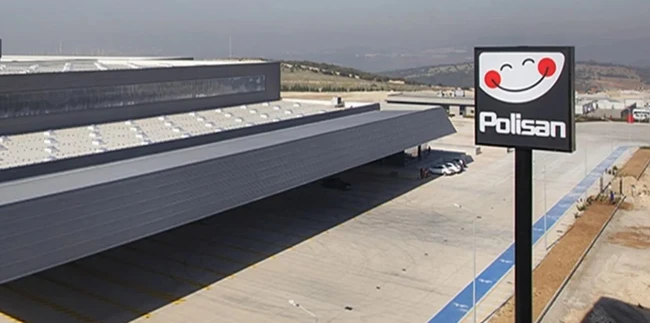 Türk devi Polisan Holding'i Süper Lig kulübü başkanı satın alıyor - Resim : 1