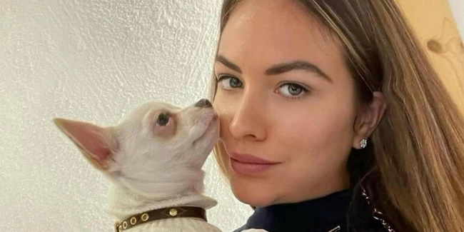 Mezarlıkta t&uuml;yler &uuml;rperten olay! Gen&ccedil; modelin mezarı a&ccedil;ıldı, başı kayıp - Resim : 2