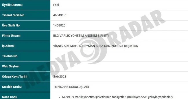 2 daire bedeline dev yalının sahibi oldu! - Resim : 1