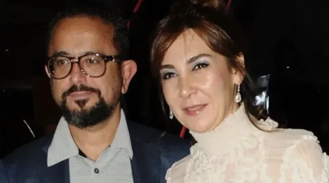 Ali Sabancı'dan vefa borcu! Hayatını kurtaran hastaneyi unutmadı... - Resim : 1