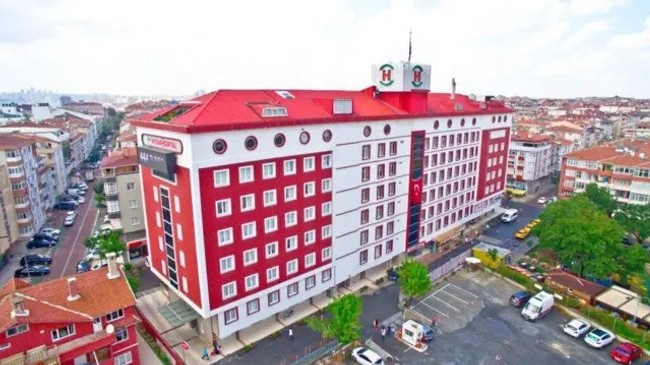 TMSF'den bomba satış: Rekor fiyat… Eski bakanın hastanesi satışa çıktı! - Resim : 1