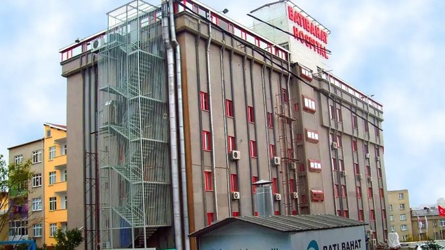 Ünlü cerrahtan 1 milyon dolarlık şikayet! Hastane devrinde dolandırıcılık! - Resim : 4