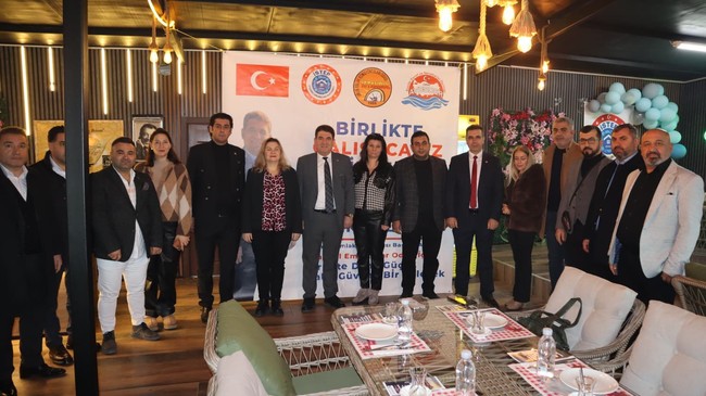 Şahin G&uuml;ltekin&rsquo;den 'emlak esnafının itibarı yerlerde' &ccedil;ıkışı - Resim : 2