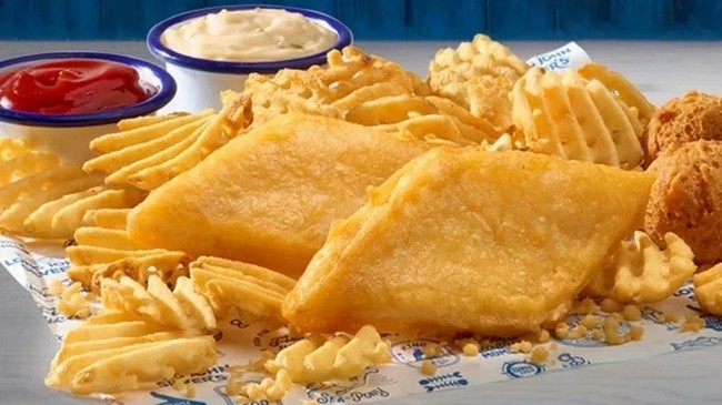 57 yıllık fast food devinde b&uuml;y&uuml;k k&uuml;&ccedil;&uuml;lme: 700 şube kapanıyor - Resim : 1