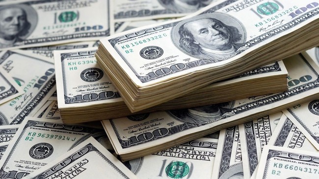 Türkiye'nin dolar zengini illeri belli oldu - Resim : 1