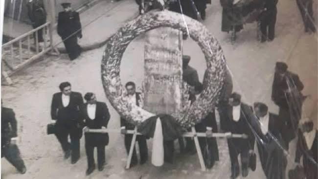 Atatürk'ün cenazesinde imzası var! Türkiye'nin en köklü markası icradan satılıyor! - Resim : 4