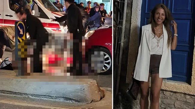 İstanbul'da feci kaza: &Uuml;nl&uuml; iş insanı hayatını kaybetti - Resim : 1