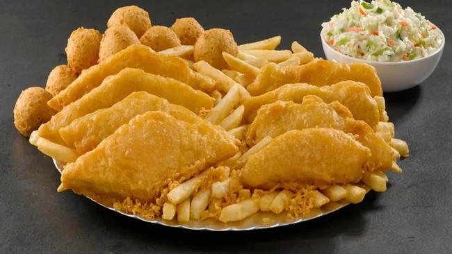 57 yıllık fast food devinde b&uuml;y&uuml;k k&uuml;&ccedil;&uuml;lme: 700 şube kapanıyor - Resim : 3