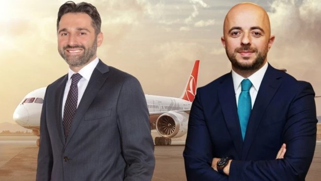 THY'de kritik değişiklik: Yeni başkan kim oldu? - Resim : 1