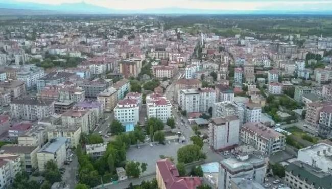 Türkiye'nin en yoksul illeri hangileri? - Resim : 1