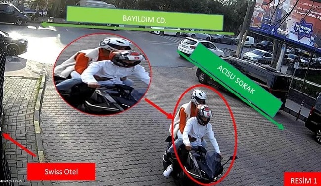 Borsacı Mehmet Akdere suikastinde holding patronuna dava: Daltonlar ile iş birliği iddiası - Resim : 3