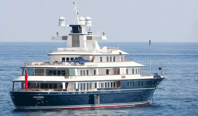 &Ouml;mer Ko&ccedil; sezonu Yunan Adaları'nda a&ccedil;tı - Resim : 1