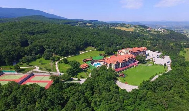 Oteli açmak için girişimde bulunmuşlar! Bu kadarına da pes… - Resim : 1
