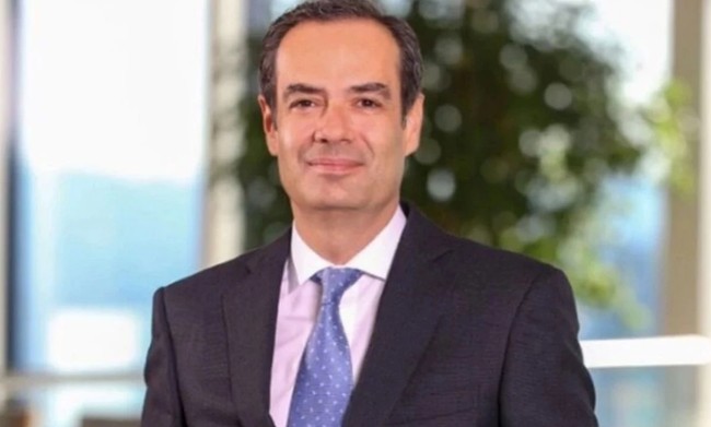 Sabancı Holding&rsquo;de bayrak değişimi: Finans Grup Başkanlığı g&ouml;revine Mustafa Aydın atandı - Resim : 1