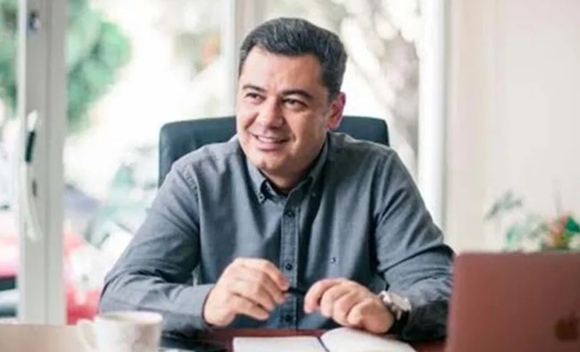 Yılın girişimcisi bahis baronu &ccedil;ıktı: Aylık kazan&ccedil; 3 milyar dolar - Resim : 3