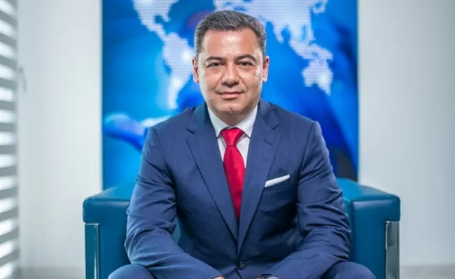 Yılın girişimcisi bahis baronu &ccedil;ıktı: Aylık kazan&ccedil; 3 milyar dolar - Resim : 1