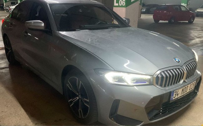 TMSF hızlı başladı: Erkan Kork’un BMW’lerini satışa çıkardı! - Resim : 2