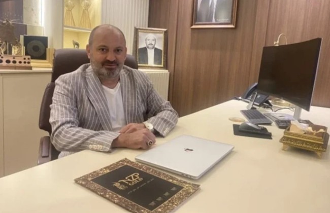 Holding patronuna sahte gram altın soruşturmasında g&ouml;zaltı - Resim : 1