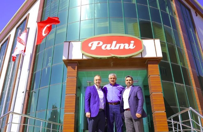 İcralık bisküvi devine alıcı çıkmadı! Satışı İş Bankası istedi - Resim : 1