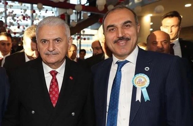Başkanın tüm malları onun üzerinde! Kim bu Mehmet Kılıç? - Resim : 5
