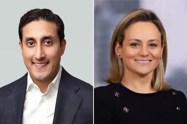 Dev banka JPMorgan&rsquo;da istismar iddiası: Kadın y&ouml;netici, erkek &ccedil;alışanını seks k&ouml;lesi yapmakla su&ccedil;lanıyor - Resim : 2