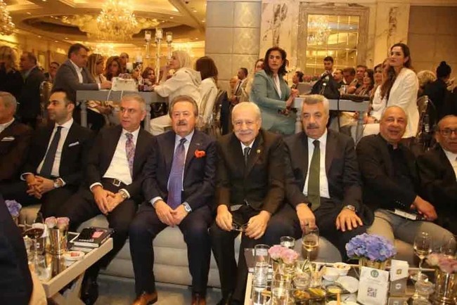 Kilis'ten Monte Carlo'ya: Berber Yaşar'ın hayatı kitap oldu! - Resim : 5