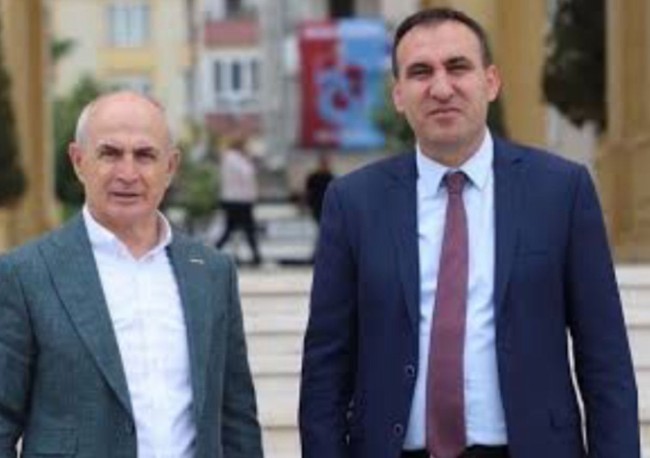 Kaçak hafriyatta 'Kaymakam' detayı! 'Ağaç dikiyoruz' cevabını yeterli bulmuş… - Resim : 3