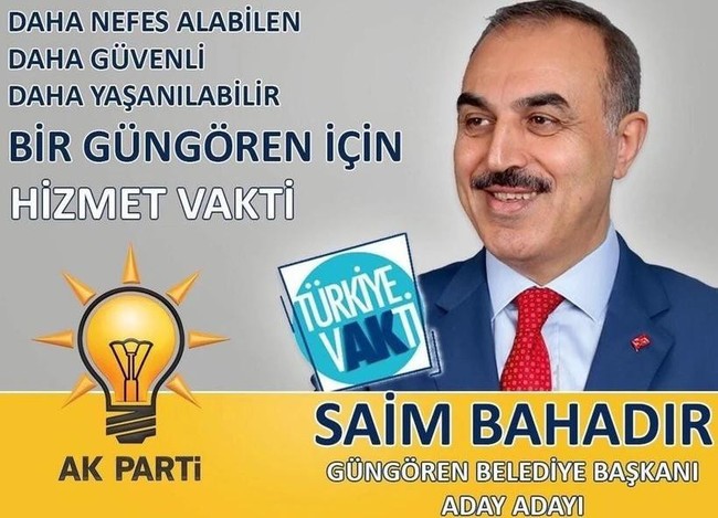 Başkanın tüm malları onun üzerinde! Kim bu Mehmet Kılıç? - Resim : 4