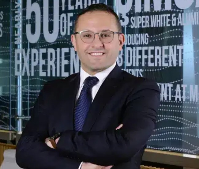 Sabancı Holding&rsquo;de bayrak değişimi: Finans Grup Başkanlığı g&ouml;revine Mustafa Aydın atandı - Resim : 2