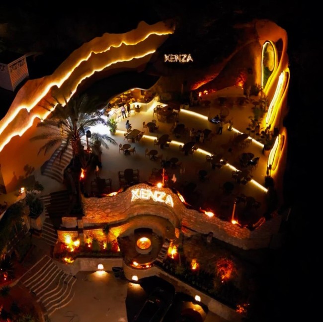 Bodrum’a yeni Heyecan: Xenza! - Resim : 4