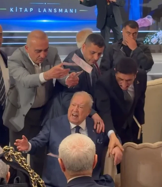 Kilis'ten Monte Carlo'ya: Berber Yaşar'ın hayatı kitap oldu! - Resim : 4