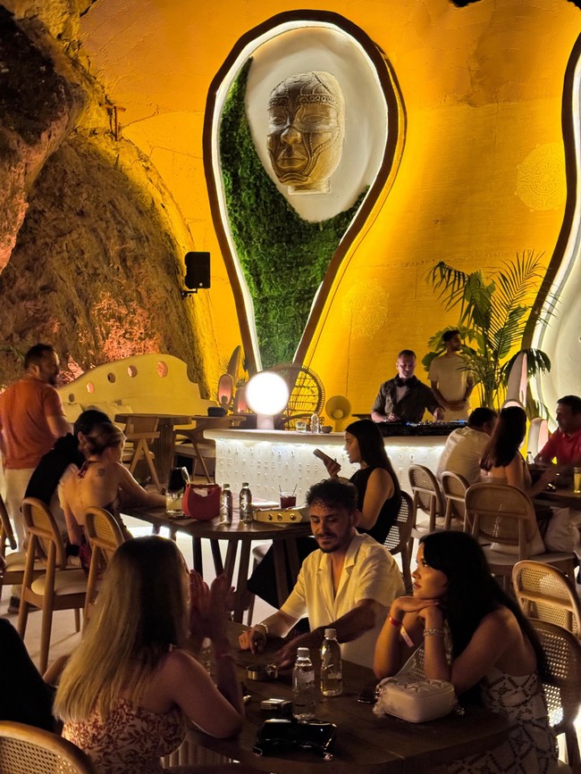 Bodrum’a yeni Heyecan: Xenza! - Resim : 1