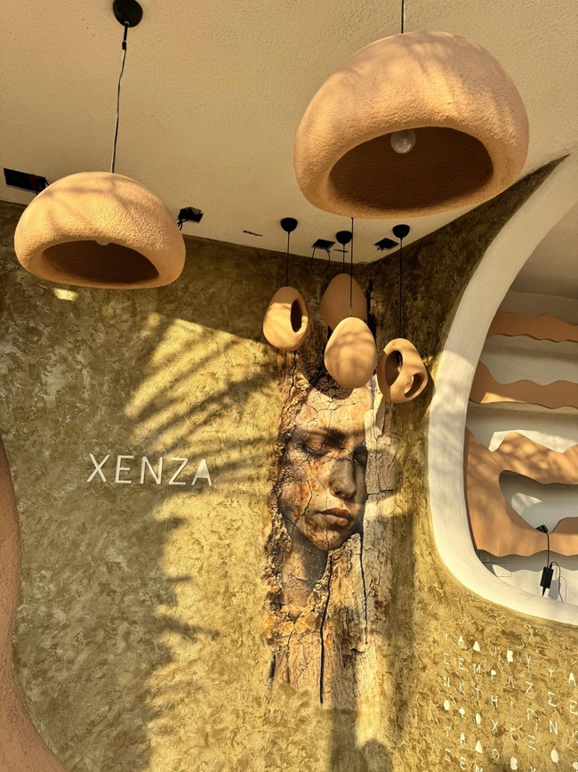 Bodrum’a yeni Heyecan: Xenza! - Resim : 2