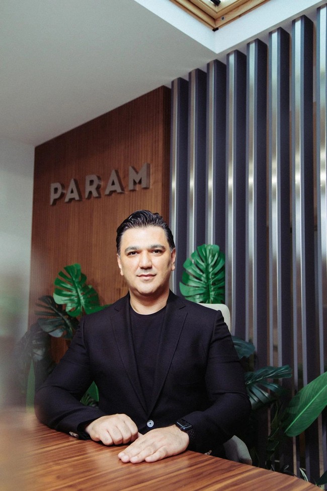 Merkez Bankası lisansını iptal etti! Erkan Kork'un akıl hocasına da kayyum&hellip; - Resim : 3