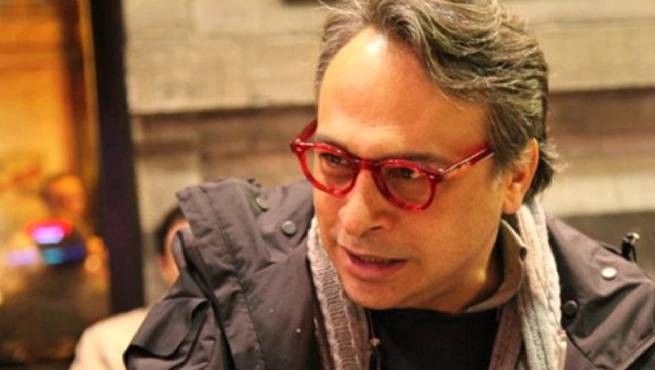 Barbaros Şansal, gözaltına alındı - Resim : 1