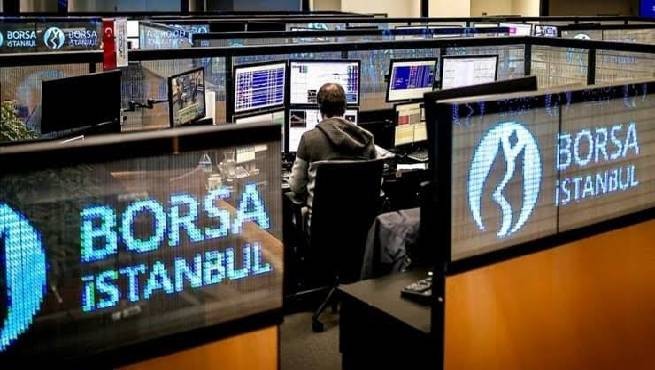Kasım ve Aralık 2024'te temettü dağıtacak hisseler açıklandı - Resim : 1