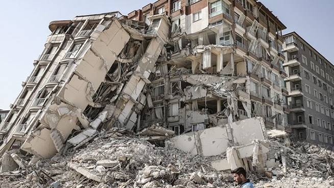 Prof. Dr. Sözbilir uyardı! 'Acil önlem alınmalı' - Resim : 1