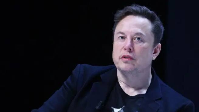 Trump’ın zaferi Musk'ı uçurdu! - Resim : 1