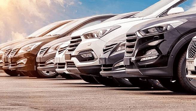 Otomotiv üretiminde düşüş hızlandı - Resim : 1