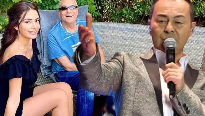 Serdar Ortaç'a soruşturma, Mehmet Ali Erbil gözaltına alındı - Resim : 1