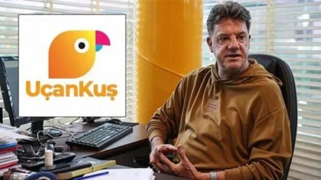 Bir çöküş hikayesi! Can Tanrıyar'ın patenti icradan satılacak - Resim : 1