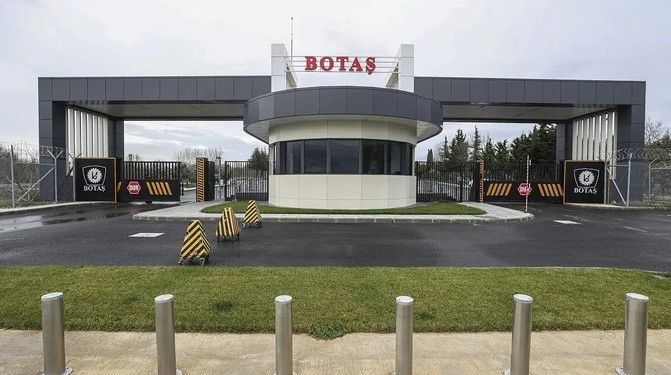 İsrail'e petrol sevkiyatı iddialarına açıklama geldi: 'Tamamen asılsız' - Resim : 1