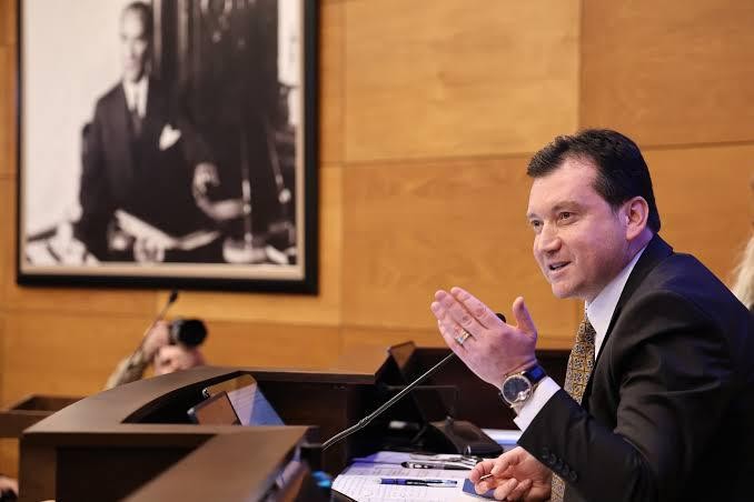 Vatandaşa Kent Lokantası kendilerine çilingir sofrası! Bir oturuşta 125 bin TL ödemişler... - Resim : 1