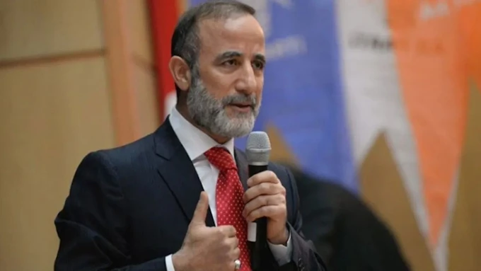 Vahit Kiler talip oldu Adem Altunsoy aldı! İBB'nin dev ihalesi Yeni Şafak'ın damadına gitti - Resim : 2