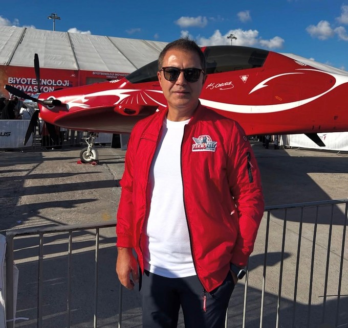 İBB'nin dev ihalesi AKP'li meclis üyesine! Tam 750 bin balon uçuracak! - Resim : 4