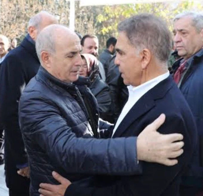 Rüşvet daireleri de kurtaramadı! Danıştay: İptali gerektirecek durum yok! - Resim : 2